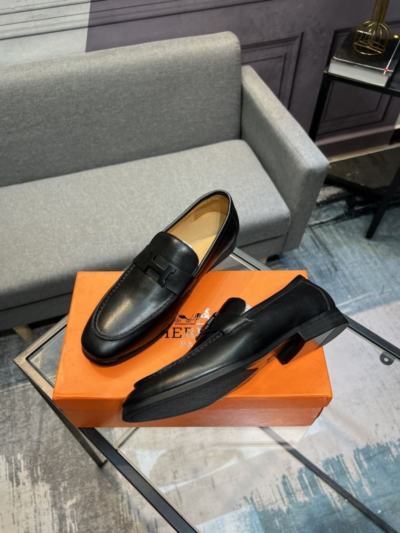 Hermes Business Shoes